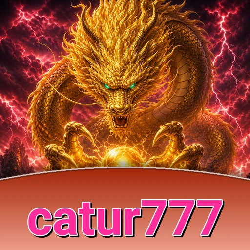 Layar fitur catur777