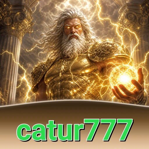 Layar pengaturan catur777