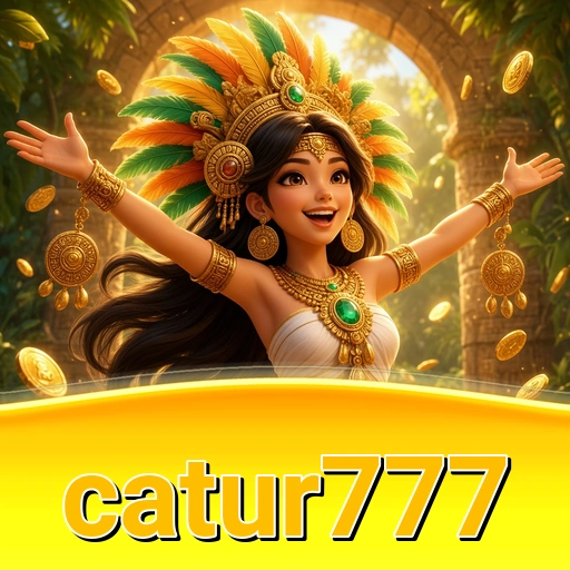Halaman profil catur777