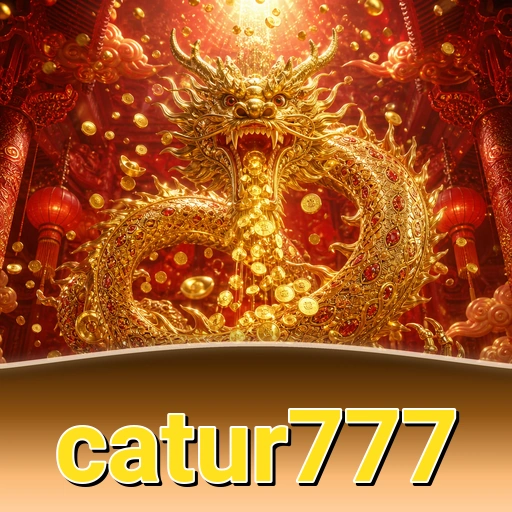 Layar pencarian catur777